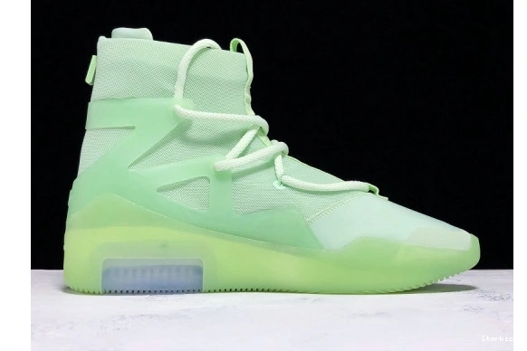  Air Nike Fear of 1 Spruce AR4237-300 Frosted God 0831